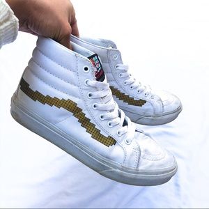 vans old skool mario